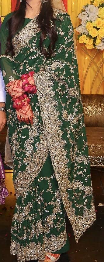 Fancy Saree for sale