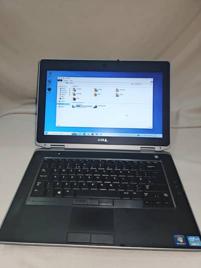 Dell Latitude E6430