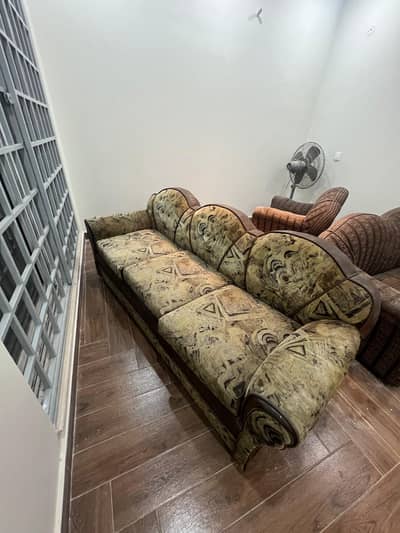 sofa set for sale