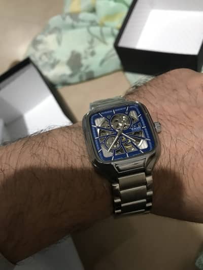 Watch