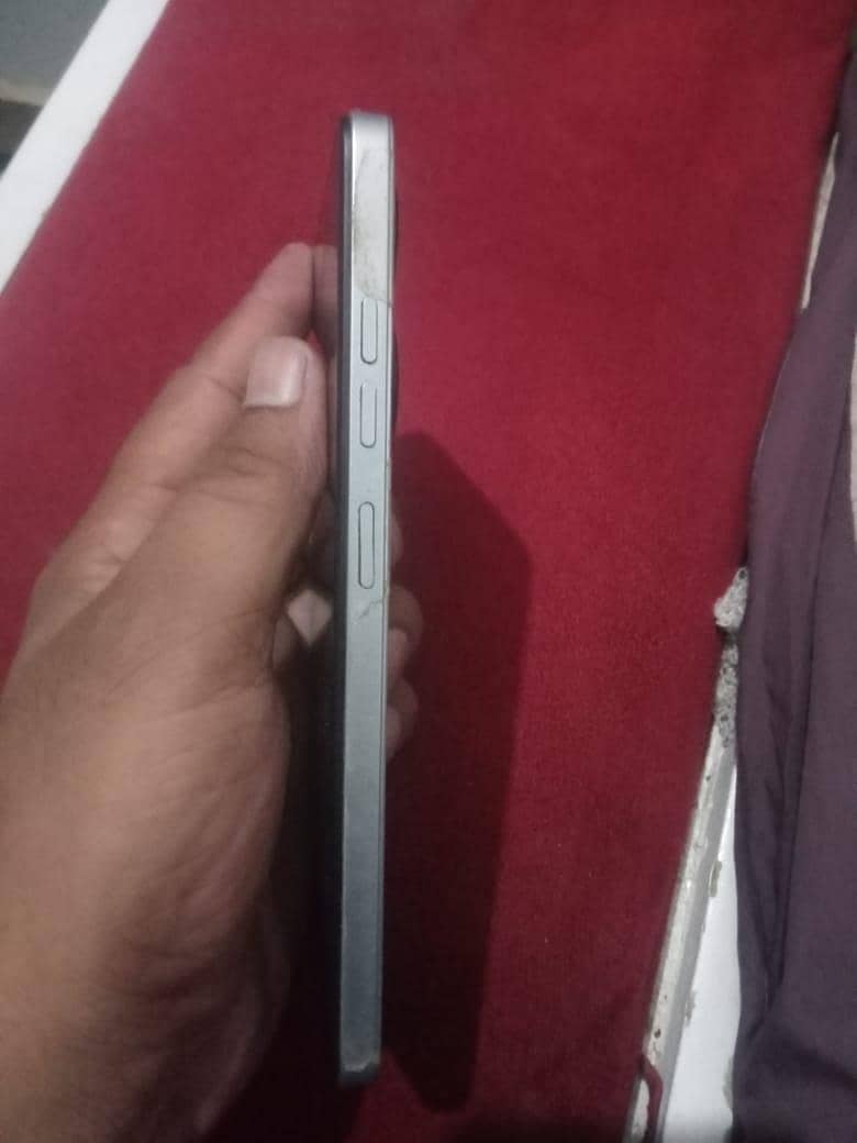 Tecno 20c 5