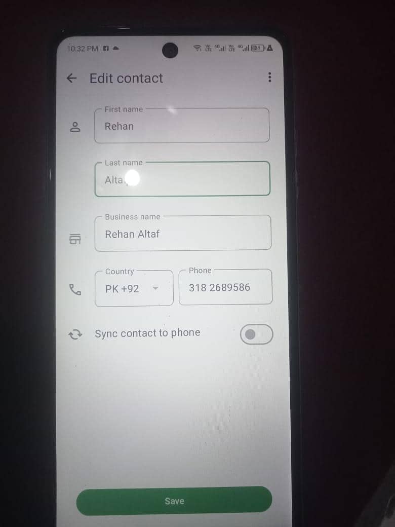 Tecno 20c 7