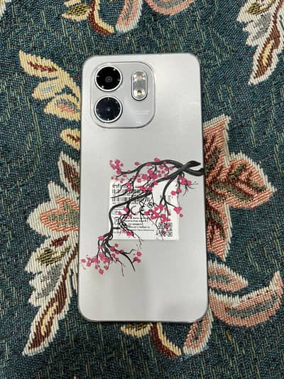 Infinix Smart 9 8/128 in warrenty set no issue 10/10