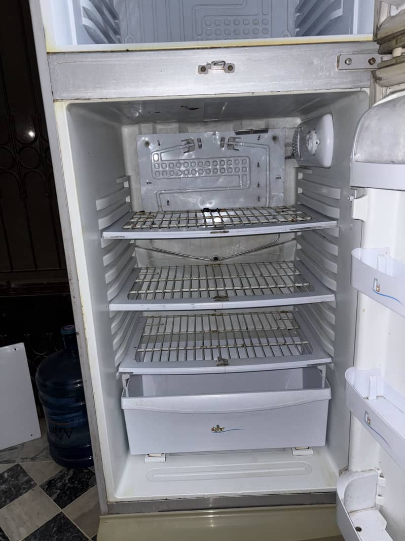 Pel fridge 0