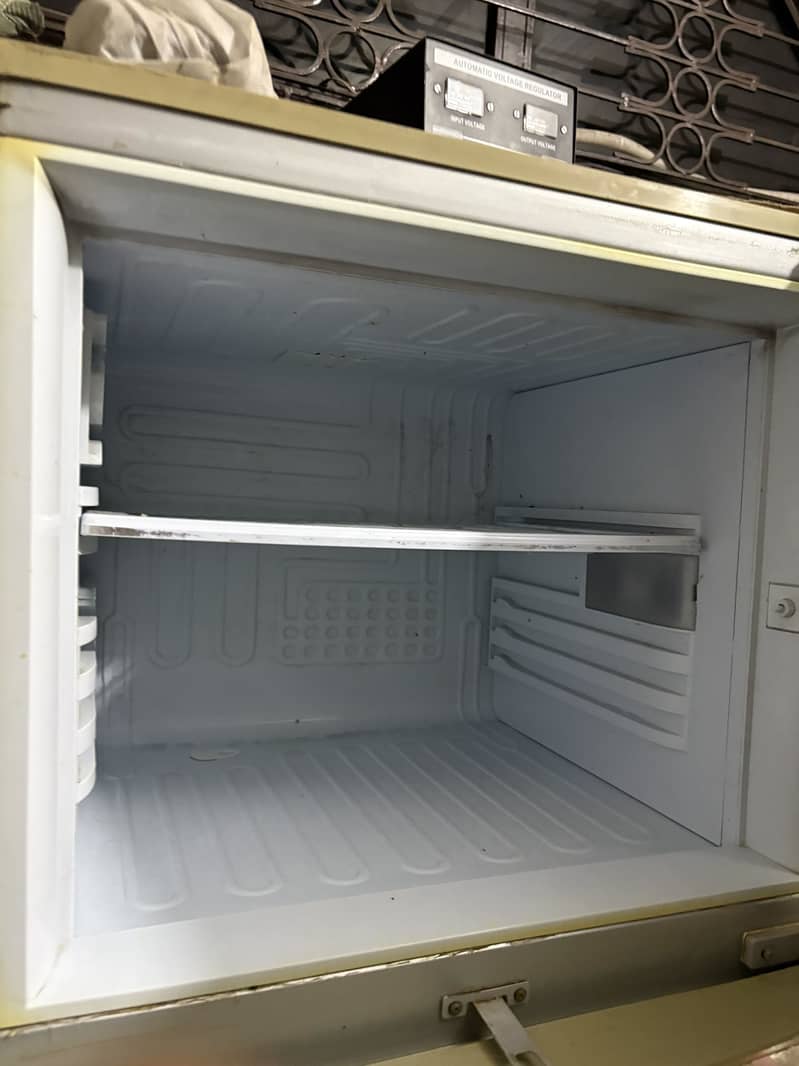 Pel fridge 4