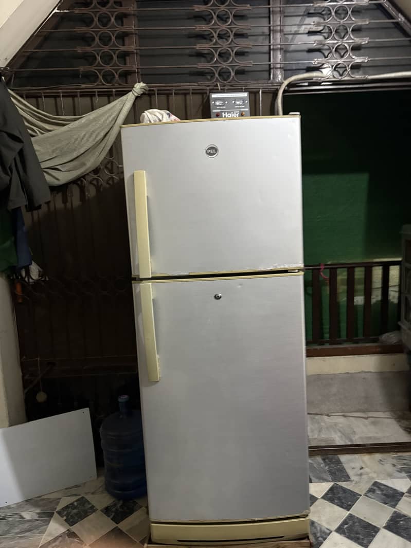 Pel fridge 6