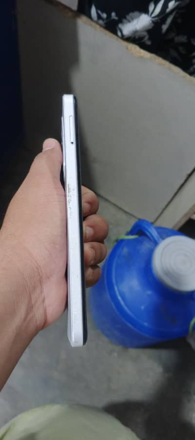 Infinix Hot 7