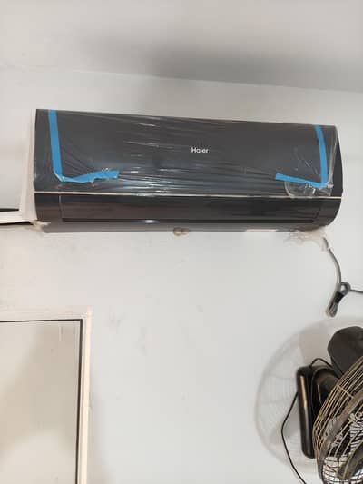 Haier 1 Ton 3T