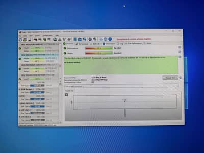 WD blue 1 TB