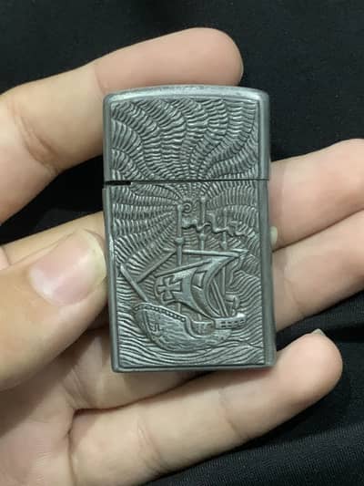 Lighter