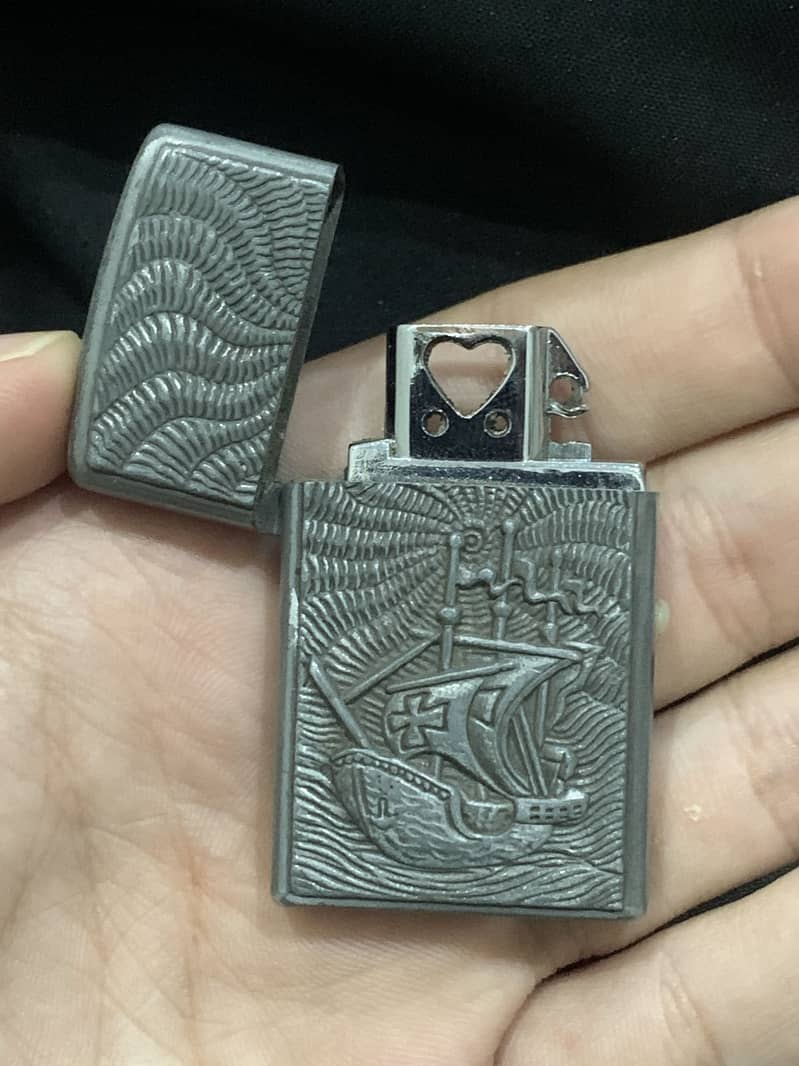 Lighter 1