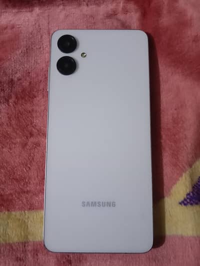 Urgent Sale Samsung A06