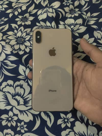 Apple iPhone XS Max 256 GB
