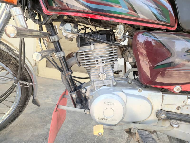 honda 0