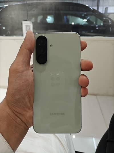 Samsung Galaxy A56 5G – [8GB/256GB] – Brand New Condition