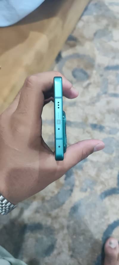 Infinix Note 50