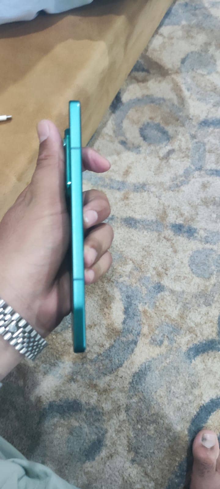 Infinix Note 50 1