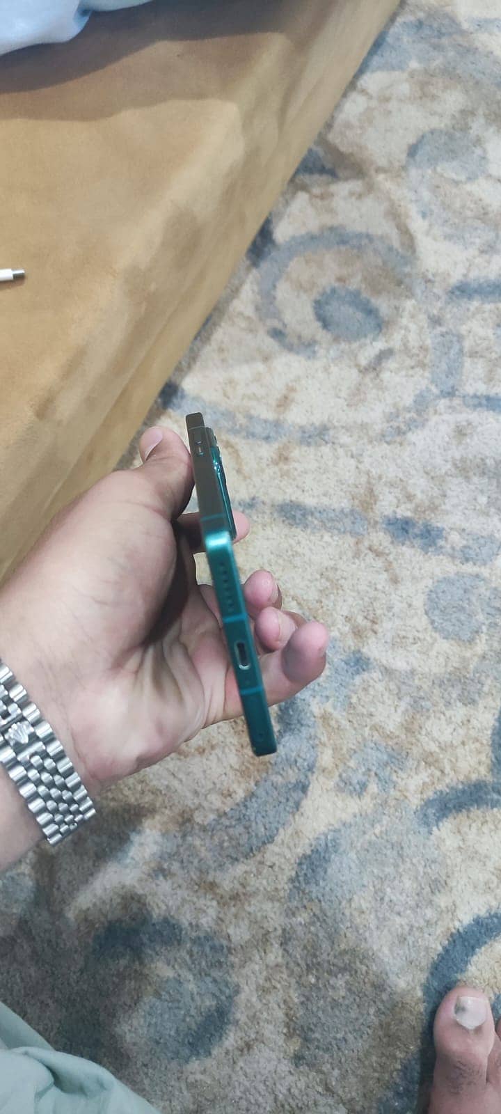 Infinix Note 50 2