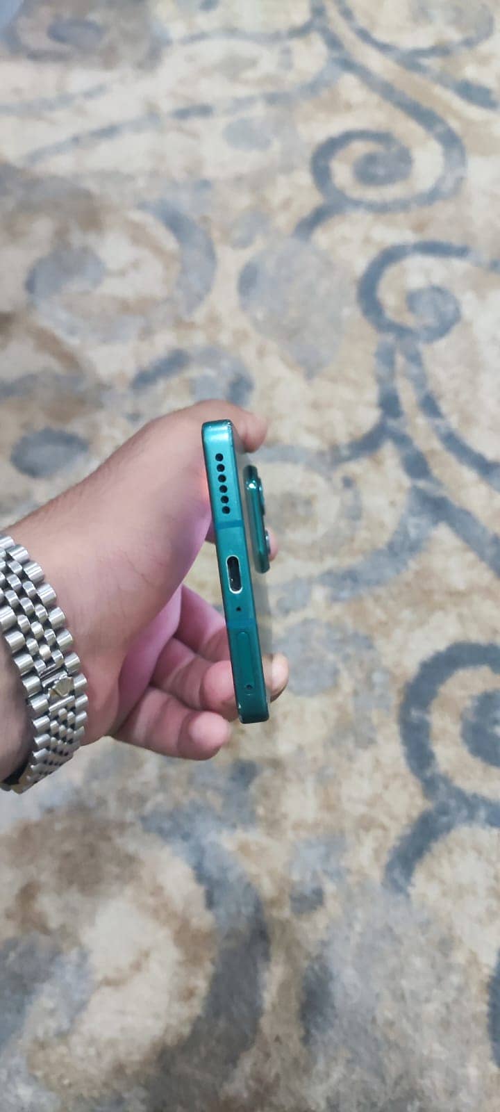 Infinix Note 50 4