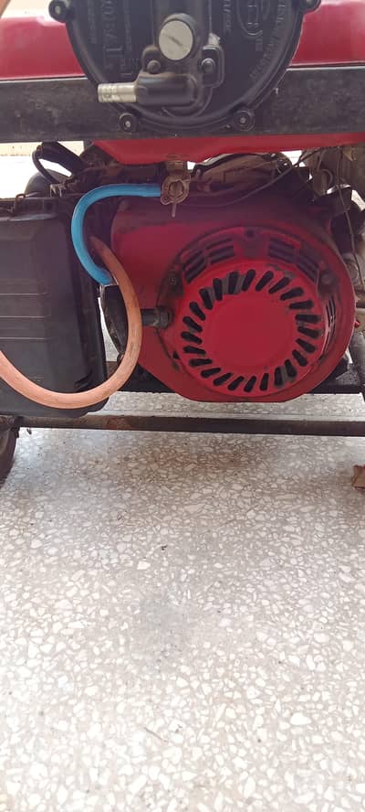 Generator