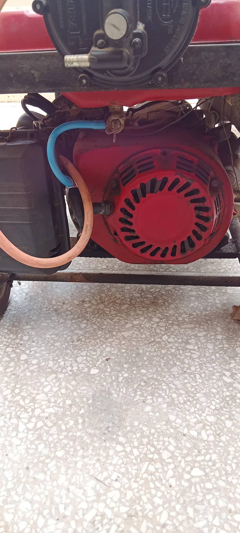 Generator 0