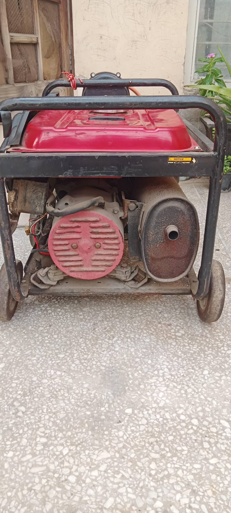 Generator 1