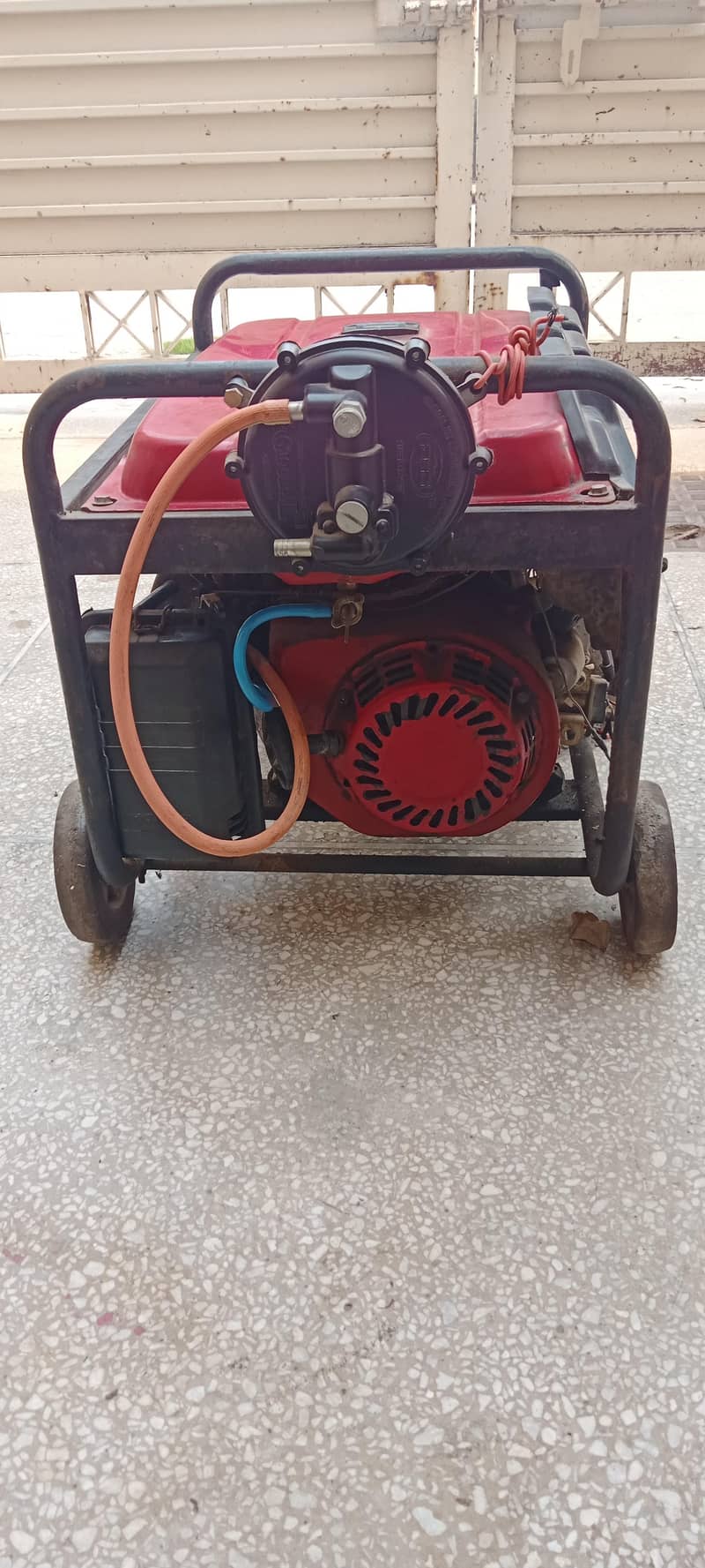Generator 3