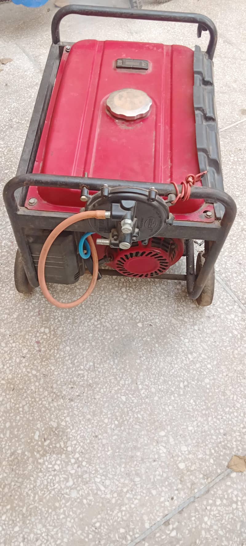 Generator 4