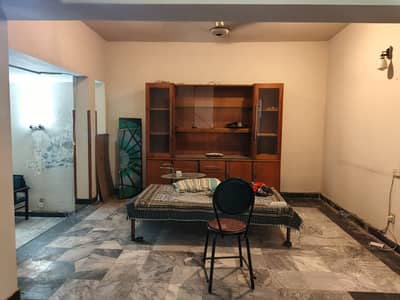 For Office or Wearhouse 1 Kanal Double Storey House in A1 Madre Millat Road Lahore