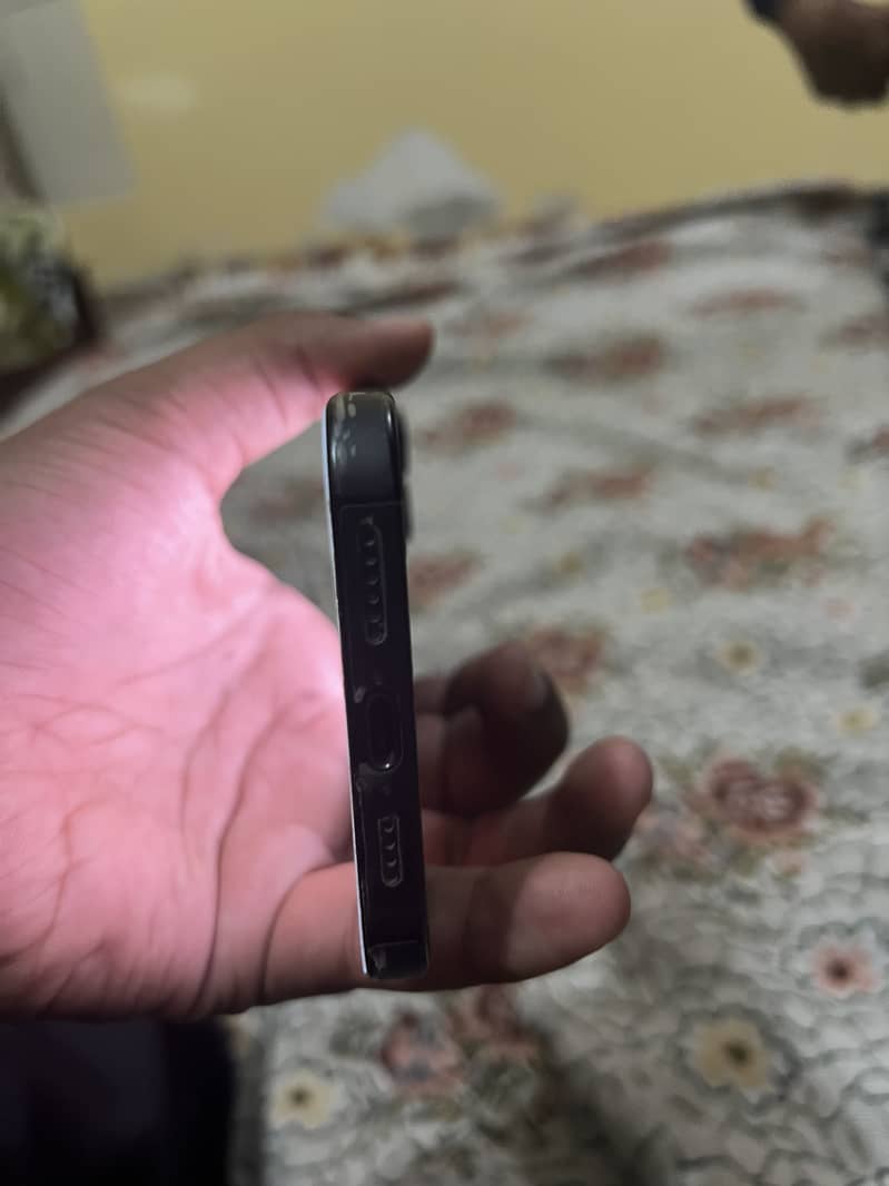 Apple iPhone 16 Pro Max 1