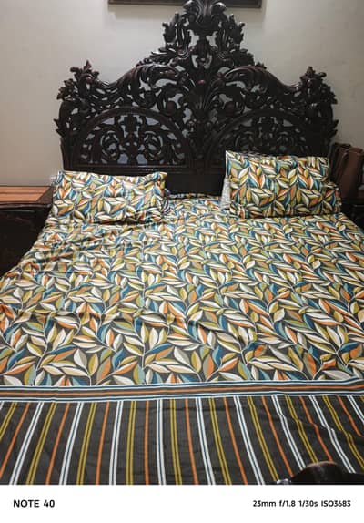 bed for sale