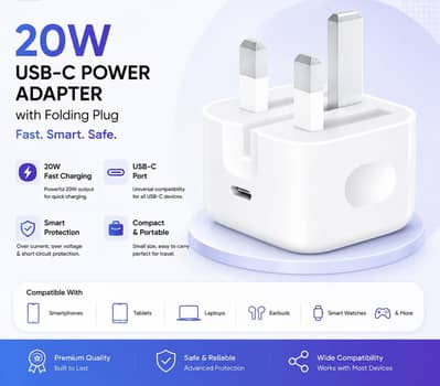 Iphone 17 series charger NFC