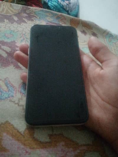 thos iphone are battery change and face id are working good and best c