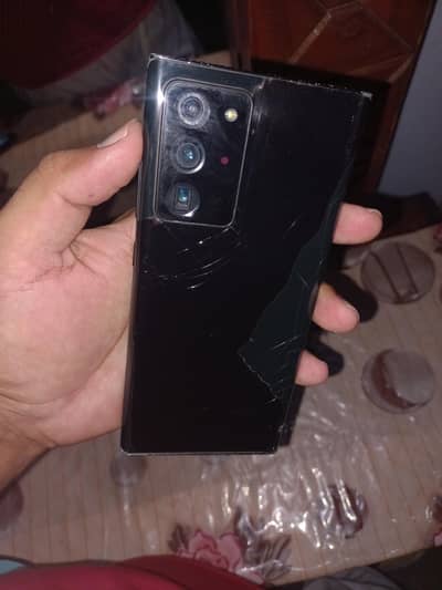 samsung note 20 ultra