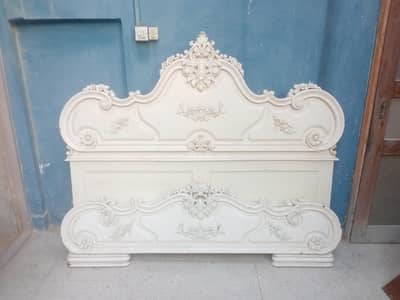 King Size Bed