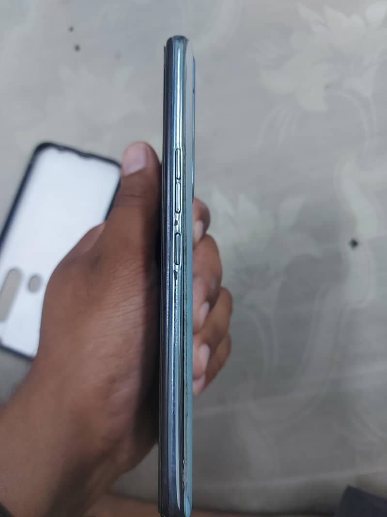 Tecno camon 15 pro 6