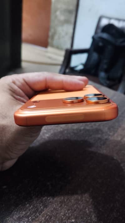 Iphone 17 pro max non pta jv 512 gb