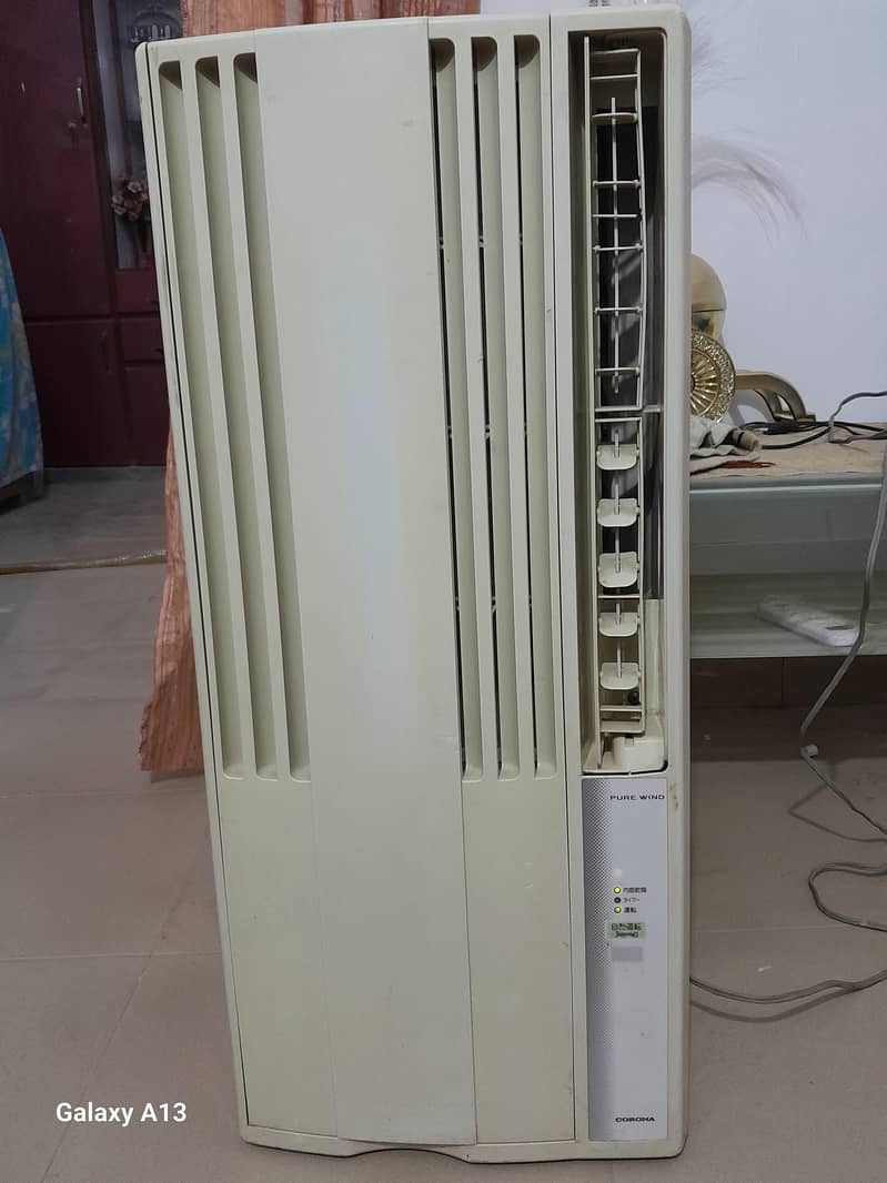window ac & supply 2
