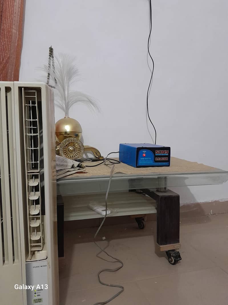 window ac & supply 3