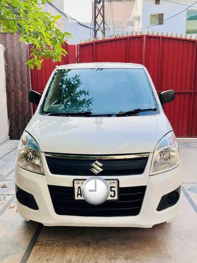 Suzuki Cultus VXR First Owner car