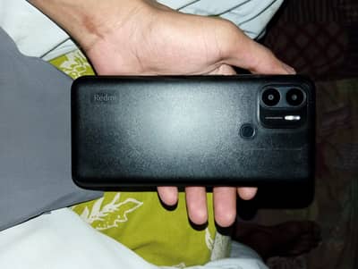 Redmi A2+ 4/64