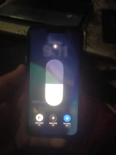 Iphone 13 pro panel