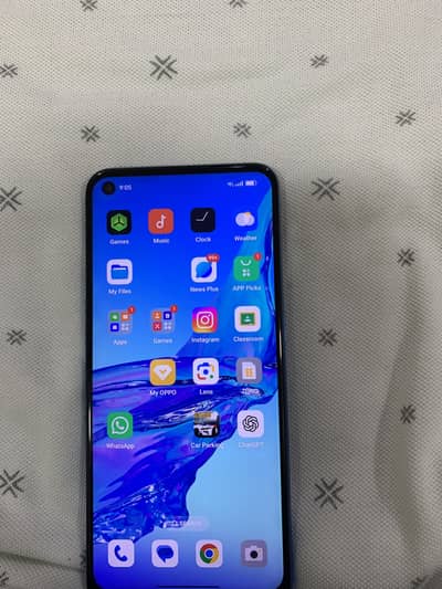 OPPO A53