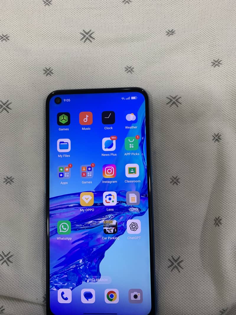 OPPO A53 0