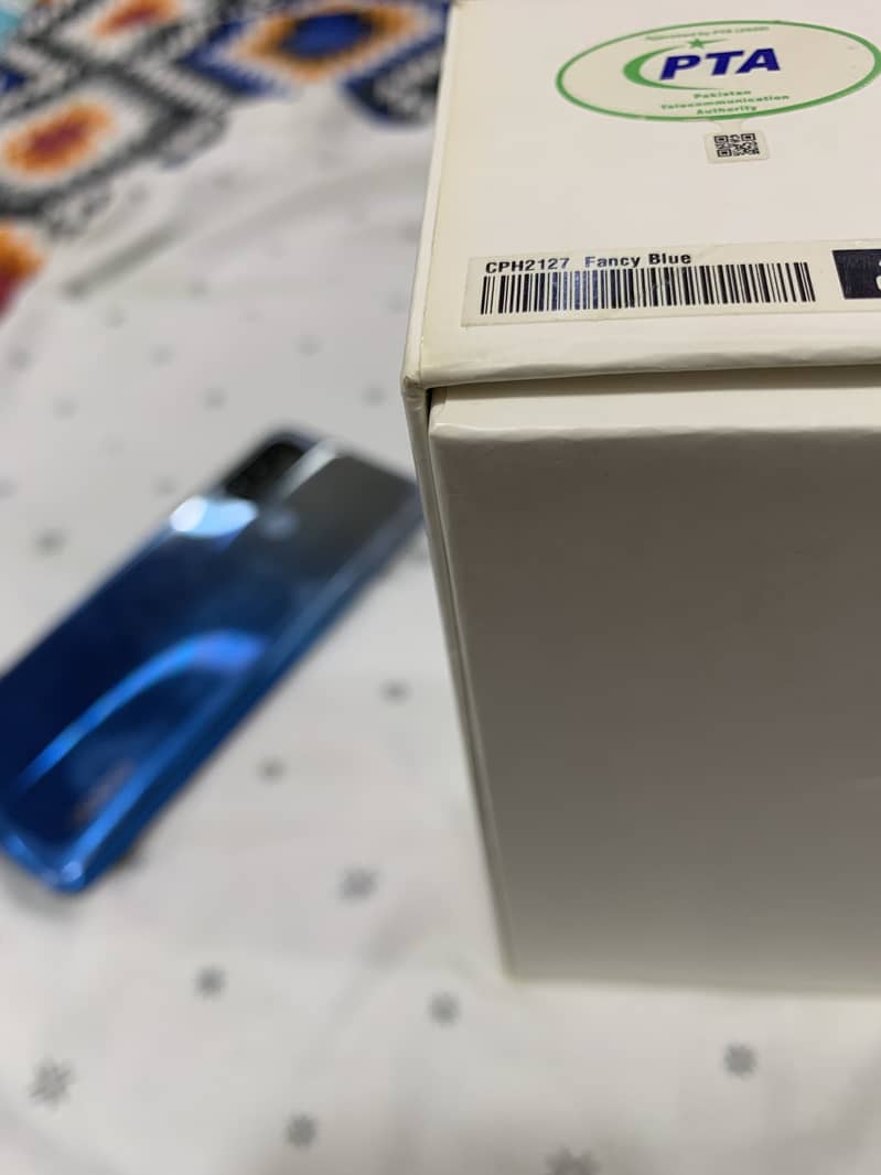 OPPO A53 1