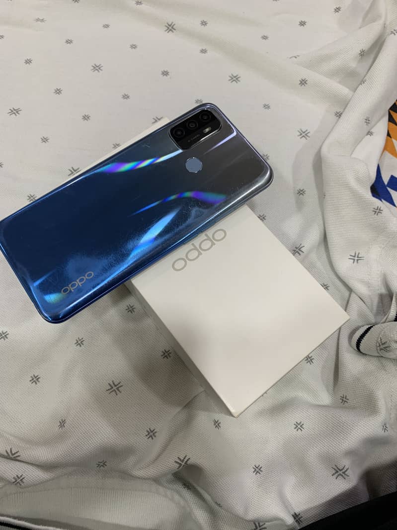 OPPO A53 2