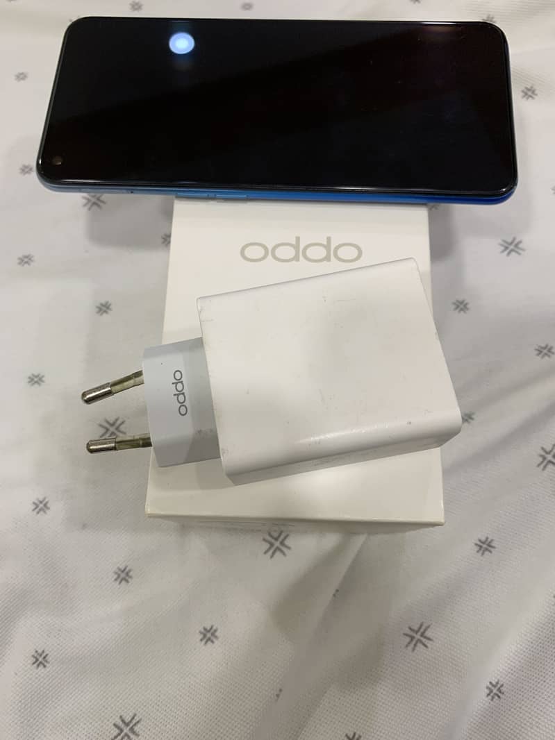 OPPO A53 3