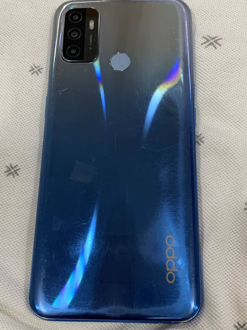 OPPO A53 4