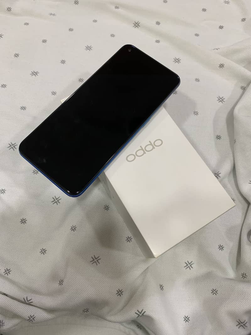OPPO A53 5
