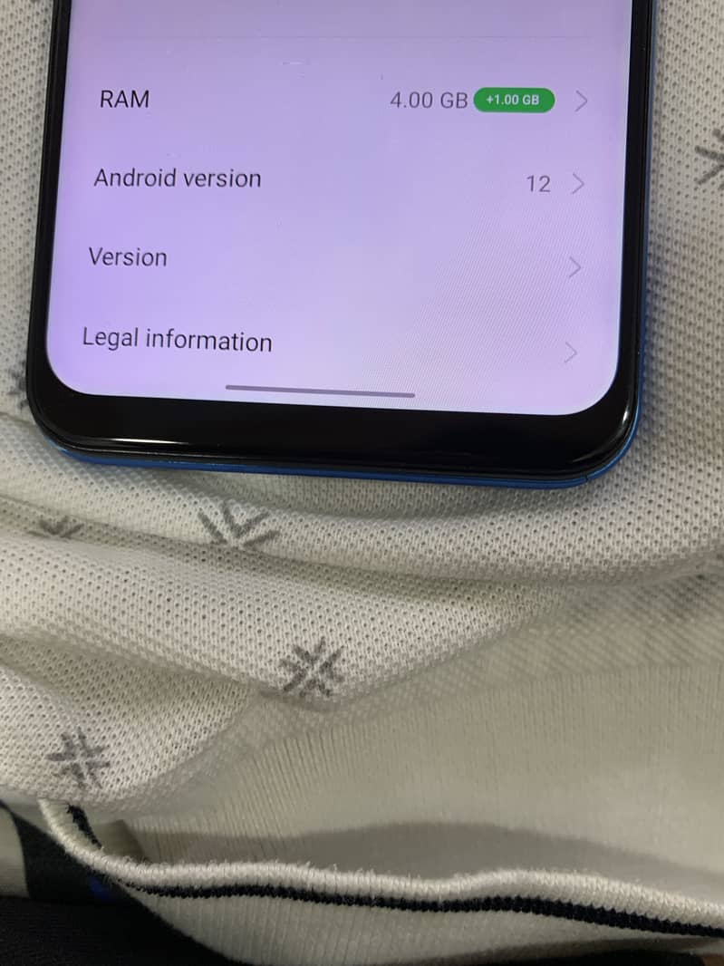 OPPO A53 6